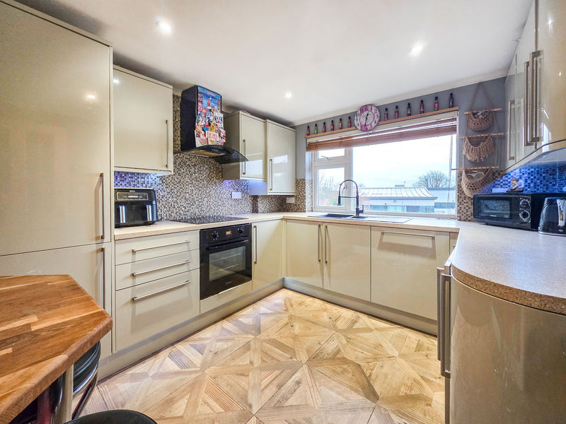 Queensmead Road Loudwater